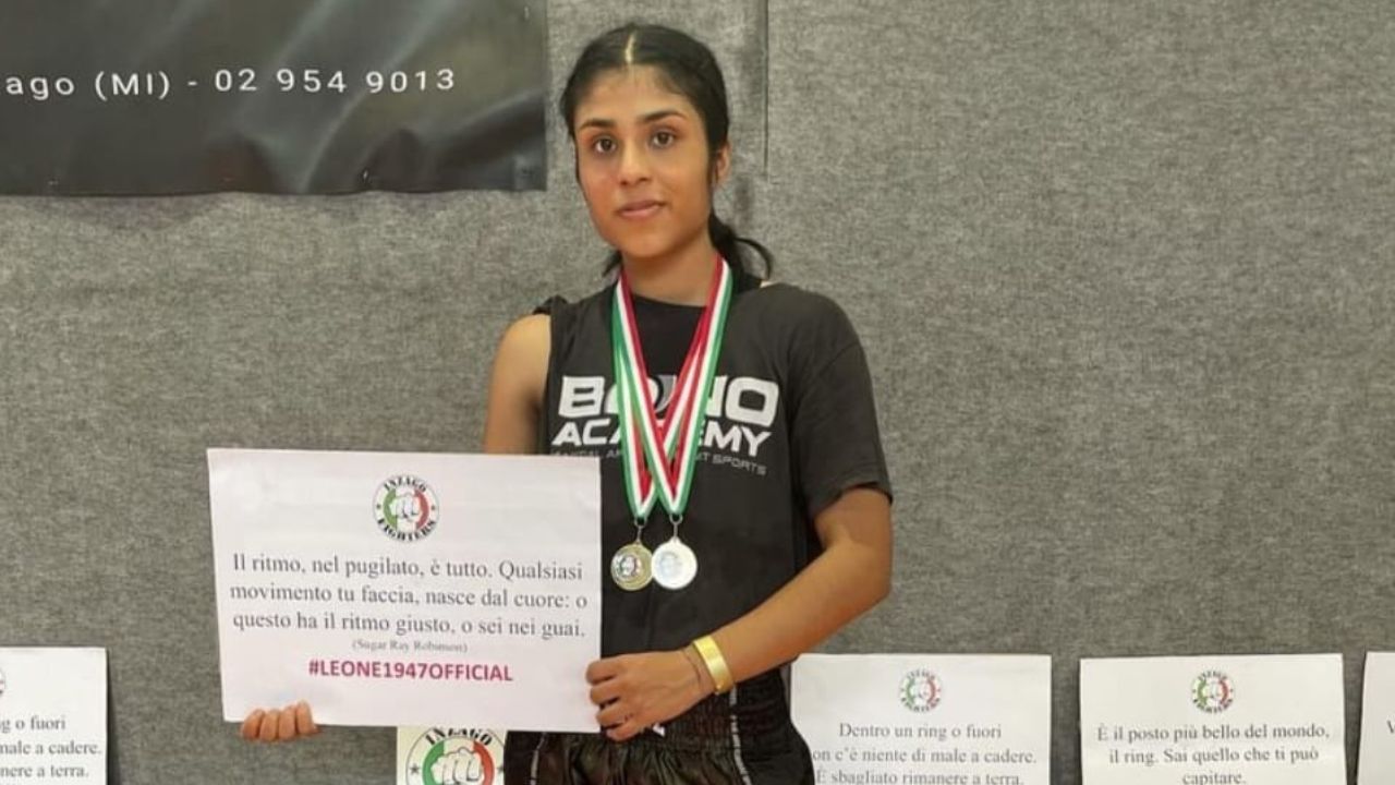 The-Inzago-Fighters-Game