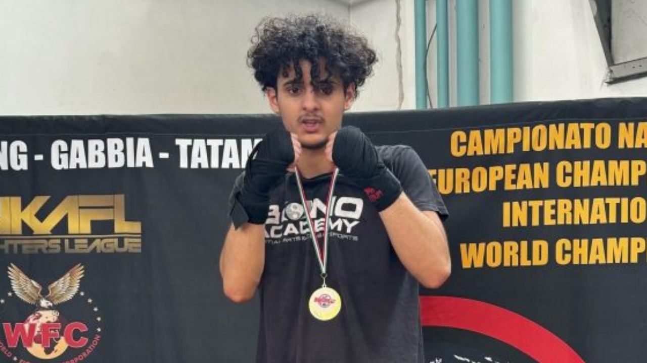 Tiger King, i risultati – 17 marzo 2024